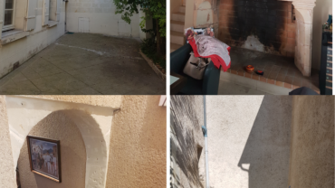 VENDU LOUE : APPARTEMENT/MAISON ATYPIQUE F5 EN CENTRE VILLE Réf 2092