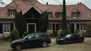 MAISON DE 442 m² Réf 2085