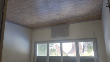 APPARTEMENT F1 BIS DE 34 M² Réf A.3