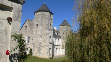 MANOIR DE L’ISLE Réf 2379