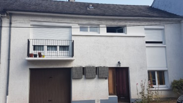 MAISON F5 DE 132 M² SUR CHÂTELLERAULT Réf 2249