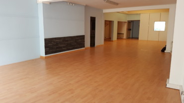 LOCAL COMMERCIAL 100 m² CHÂTELLERAULT Réf L.6
