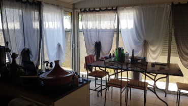 MAISON INDIVIDUELLE T4 CHATELLERAULT REF.2134
