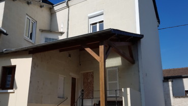 STUDIO MEUBLE 25 m² Réf A.25