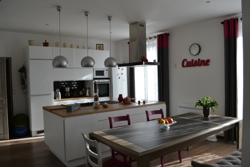 APPARTEMENT DE STANDING DE 100M² BOULEVARD BLOSSAC REF A.24