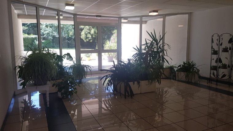 APPARTEMENT F3 « LE MONTPENSIER » Réf A.31