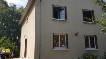 MAISON DE 182 M² CHÂTELLERAULT Réf 2152