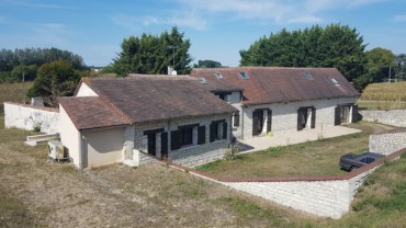 SUPERBE MAISON DE 288 M² CHÂTELLERAULT Réf 2162