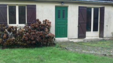 MAISON DE 100 M² PLEUMARTIN Réf 2171