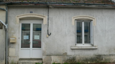 MAISON DE 73 M² CHÂTELLERAULT Réf 2176