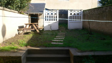 MAISON F4 CHÂTELLERAULT Réf 2181