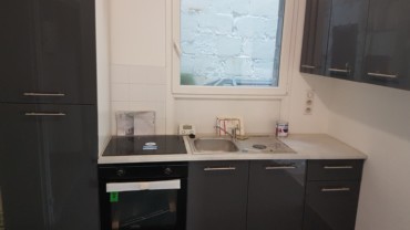 APPARTEMENT F2 SQUARE GAMBETTA CHATELLERAULT Réf A.40