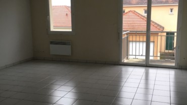 APPARTEMENT F3 RÉSIDENCE ALBERTO GIACOMETTI Réf 2183 Bis
