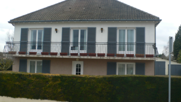 MAISON DE CAMPAGNE DE 170 M² SUR AVAILLES EN CHATELLERAULT Réf 2198