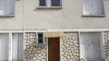 MAISONS DE VILLE F4 CHATELLERAULT Réf 2168