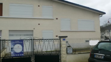 MAISON F4 PORT DE PILES Réf 2191