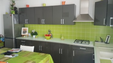 MAISON DE 116 M² DE TYPE F3 SUR CHATELLERAULT Réf 2213
