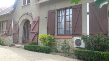 MAISON F7 DE 180 M² SUR LA COMMUNE DE CHATELLERAULT Réf 2215