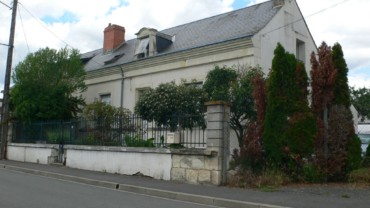 MAISON MITOYENNE 120 M² F4 CHATELLERAULT Réf 2236