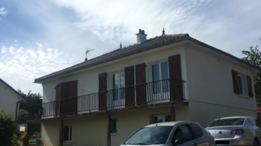 MAISON F4 DE 150 M² CHATELLERAULT Réf 2244