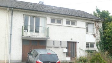 MAISON F4 BORD DE VIENNE CHATELLERAULT Réf 2248