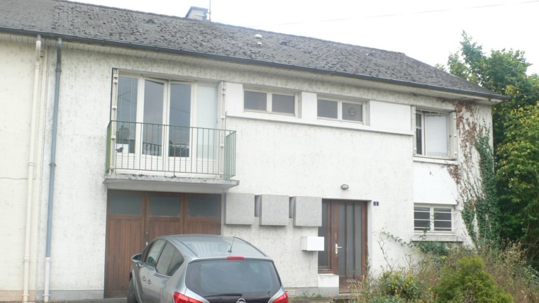 MAISON F4 BORD DE VIENNE CHATELLERAULT Réf 2248