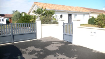MAISON F3 80 M² CENON SUR VIENNE Réf 2258