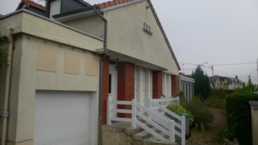 MAISON F5 PRES DU CENTRE LECLERC CHATELLERAULT Réf 2260