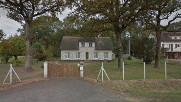 MAISON DE PLAIN PIED DE 120 M² CHATELLERAULT Réf 2261
