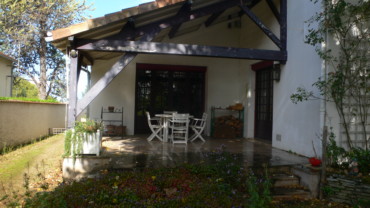MAISON F7 160 M² CHATELLERAULT Réf 2264