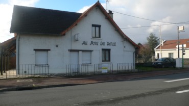 MAISON F5 DE 176 M² SUR CHÂTELLERAULT Réf 2287