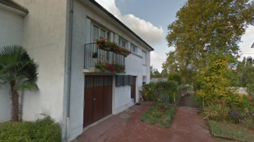 SPECIAL INVESTISSEUR MAISON F5 DE 90 M² LOUEE CHÂTELLERAULT Réf 2301