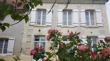 MAISON F4 DE 138 m² SUR CHÂTELLERAULT Réf 2321