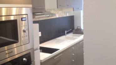 MAGNIFIQUE APPARTEMENT F2 CENTRE VILLE DE CHÂTELLERAULT Réf A.74