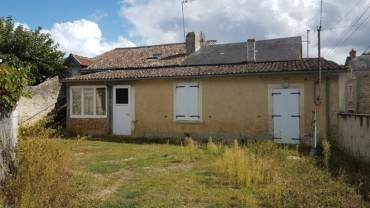 MAISON F4 DE 124 M² BEAUMONT SAINT CYR Réf 2327