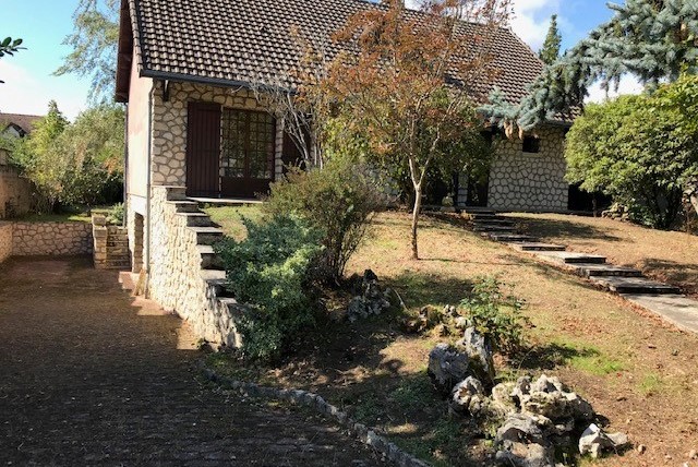 MAISON 120 M² SUR 1000 M² DE TERRAIN CHÂTELLERAULT Réf 2337