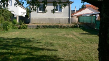 MAISON SUR SOUS-SOL DE 68 M² SUR 1000 M² DE TERRAIN Réf 2332