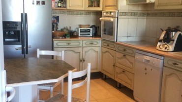MAISON DE VILLE F6 154 M² AVEC JARDIN DE 100M² SUR CHÂTELLERAULT Réf 2369