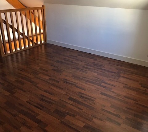 APPARTEMENT F3 DE 75 M² CENTRE VILLE DE CHÂTELLERAULT Réf A.62