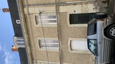 MAISON DE VILLE F6 DE 170 M² AVEC PETIT JARDIN DE 100 M² Réf M.25
