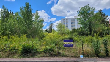2 TERRAINS 1285M² CHÂTELLERAULT Réf 2443