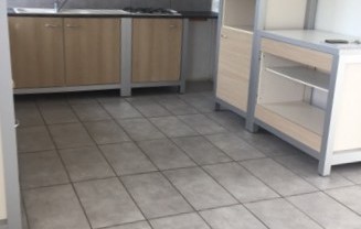 BEL APPARTEMENT F3 AVEC BALCON CHÂTELLERAULT Réf 2477