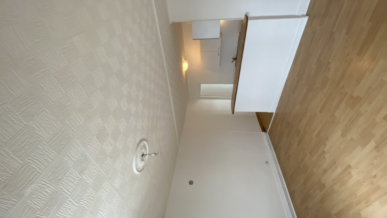 APPARTEMENT F3 DE 54 M² SITUE AU DEUXIÈME ÉTAGE CHÂTELLERAULT Réf A.100