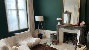 AU CŒUR DE CHÂTELLERAULT MAISON DE VILLE DE 186 M² AVEC BELLES PRESTATIONS Réf 2616