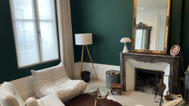 AU CŒUR DE CHÂTELLERAULT MAISON DE VILLE DE 186 M² AVEC BELLES PRESTATIONS Réf 2616