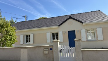 SUR LES HAUTEURS D&rsquo;ANTOIGNE BEAU PLAIN PIED DE 87 M² Réf 2678